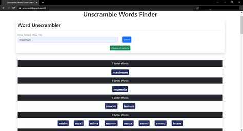 text twist word unscrambler|hanging hyena text twist solver.